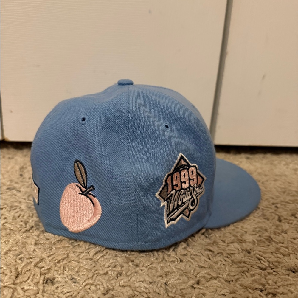 Ny Fitted Hat - image 2